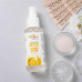Лубрикант та масажний гель MyLove Aroma Series Lemon 2в1