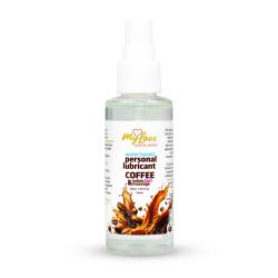 Лубрикант та масажний гель MyLove Aroma Series Coffee 2в1