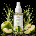 Лубрикант та масажний гель MyLove Aroma Series Green Apple 50 мл