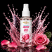 Лубрикант та масажний гель MyLove Aroma Series Intim&Massage Rose 50 мл