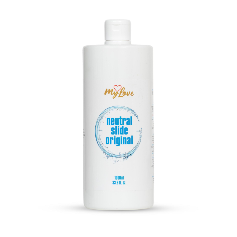Лубрикант MyLove Neutral Slide Original 1000 мл