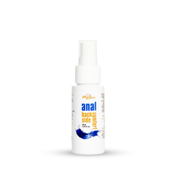 Анальний лубрикант - MyLove Anal Back Side Comfort, 50 мл