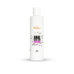 Анальний лубрикант - MyLove Anal Back Side Extreme, 250 мл
