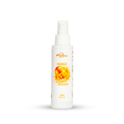 Інтимний гель-лубрикант - MyLove Taste Slide Sensitive Mango, 100 мл
