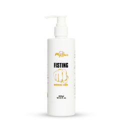 Гель для фістингу - MyLove Fisting Extreme Slide, 300 мл