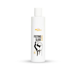 Гель для фістингу - MyLove Fisting Slide Premium, 250 мл