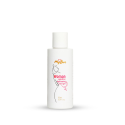 Звужуючий гель MyLove Woman Sensitive Tightening Med Gel