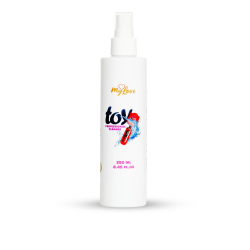 Очищувач для іграшок MyLove Toy Cleaner Professional 250 мл