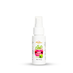 Оральний спрей - MyLove Taste Oral Spray Mojito, 50 мл