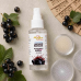 Лубрикант та масажний гель MyLove Aroma Series Blackcurrant 50 мл Лубрикант та масажний гель MyLove Aroma Series Blackcurrant 50 мл