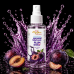 Лубрикант та масажний гель MyLove Aroma Series зі сливовим ароматом