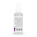 Лубрикант та масажний гель MyLove Aroma Series зі сливовим ароматом