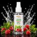 Лубрикант та масажний гель MyLove Aroma Raspberry & Mint 50 мл