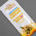 MyLove Passion Fruit — лубрикант та масажний гель 2в1 MyLove Passion Fruit — лубрикант та масажний гель 2в1