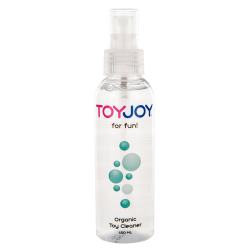 Спрей для догляду за іграшками TOYJOY 150 мл Спрей для догляду за іграшками TOYJOY 150 мл