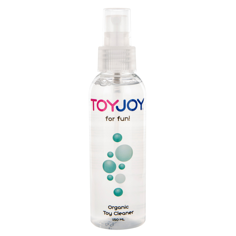Спрей для догляду за іграшками TOYJOY 150 мл