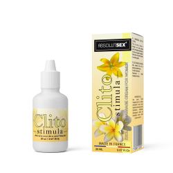 Крем для стимуляції Clito Stimula Ruf