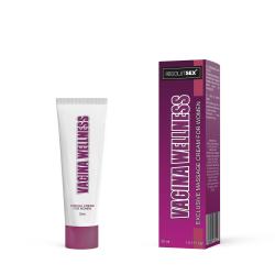 Крем - Vagina Wellness, 30 мл