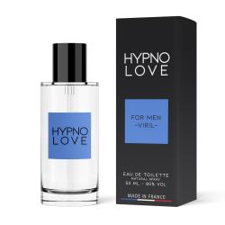 Чоловічі парфуми - Hypno Love, 50 мл