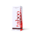 Збуджуючий гель для чоловіків - Taboo Male Booster Gel, 30 мл