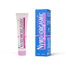 Крем для інтимних зон Nymphorgasmic Cream 15 мл