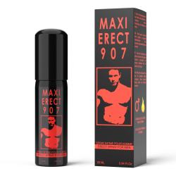 Збуджуючий спрей Maxi Erect'907 для чоловіків