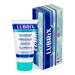 Лубрикант - Lubrix, 50 мл