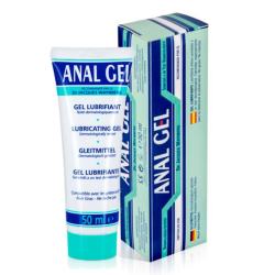 Лубрикант - Anal Gel, 50 мл Лубрикант - Anal Gel, 50 мл