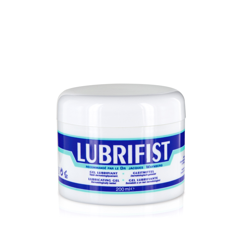 Лубрикант - Lubrifist, 200 мл