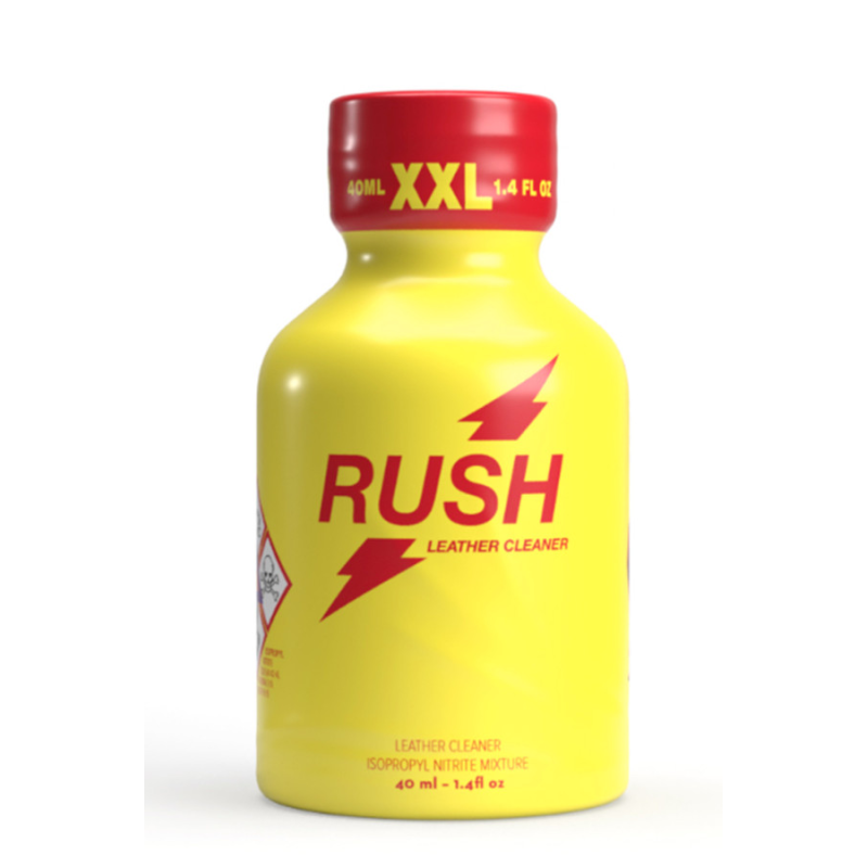 Поперс - Rush, 40 мл