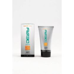 Пролонгатор - Delay Creme, 50 мл