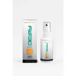 Пролонгатор - Delay Spray, 50 мл