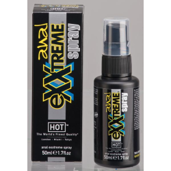 Анальний спрей - eXXtreme Anal Spray, 50 мл