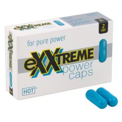 Капсули для чоловіків eXXtreme Power Caps