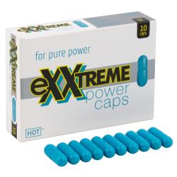 Капсули для потенції eXXtreme Power, 10 шт.