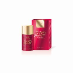 Парфумований спрей - HOT Twilight Pheromon Natural Spray Women, 50 мл