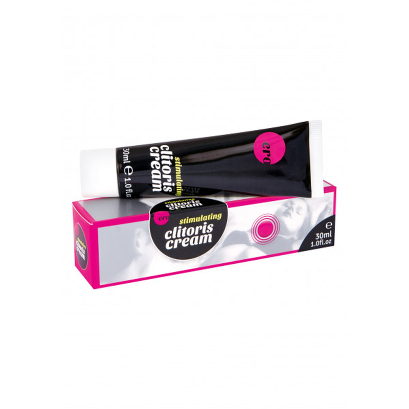 Крем - Ero Stimulating Clitoris Creme, 30 мл