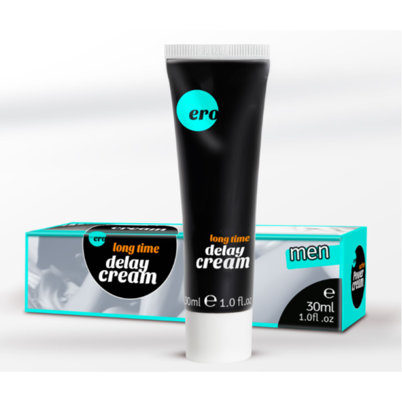 Пролонгатор Ero Delay Creme Men 30 мл