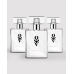 Жіночі парфуми - Obsessive Floral-Woody Perfume, 30 мл