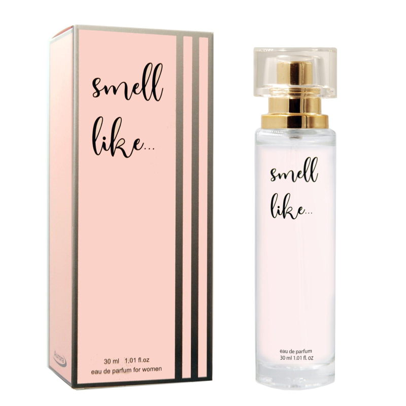 Жіночі парфуми з феромонами - Aurora Smell Like 02 Woman, 30 мл