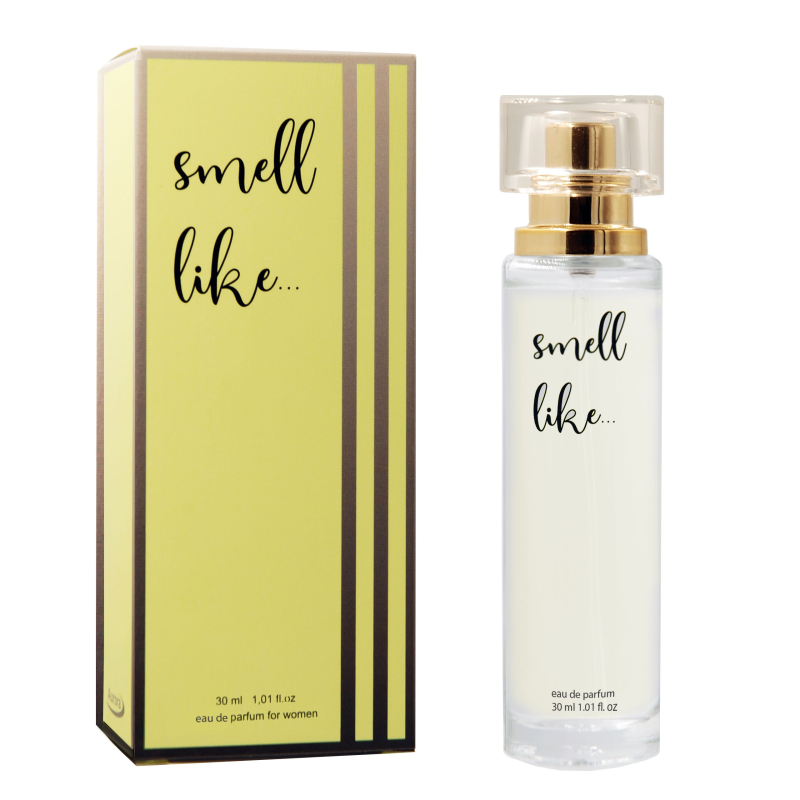 Жіночі парфуми з феромонами - Aurora Smell Like 08 Women, 30 мл