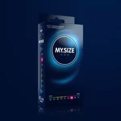 Презерватив жіночий - EXS Non-Latex Internal Condom Soft Leg Loops, 1 шт.