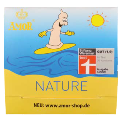 Презервативи - My.Size Pro 47, 3 шт.