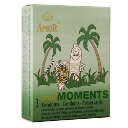 Презерватив - Amor Long Love, 1 шт. Презерватив - Amor Long Love, 1 шт.