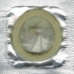 Презервативи - EXS Nano Thin, 12 шт.