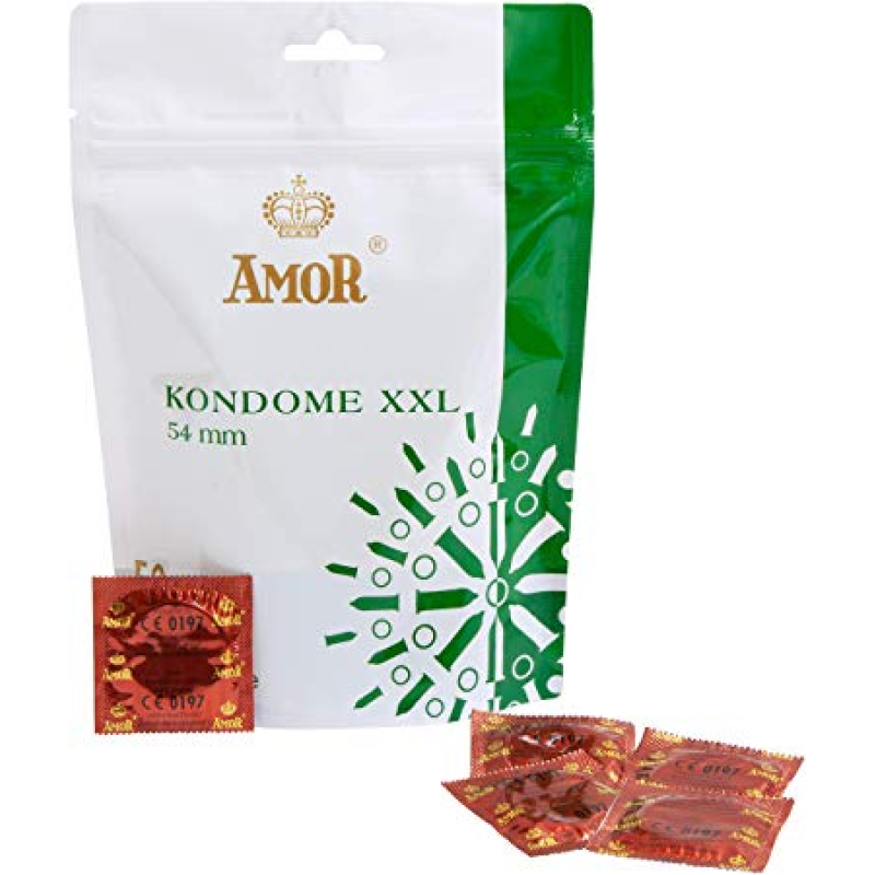 Уцінка! Презервативи - My.Size Pro 69, 3 шт. (прим'яте упакування)