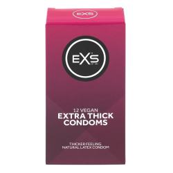 Презерватив - Satisfyer Premium Condoms 64 мм (XXL), 1 шт.