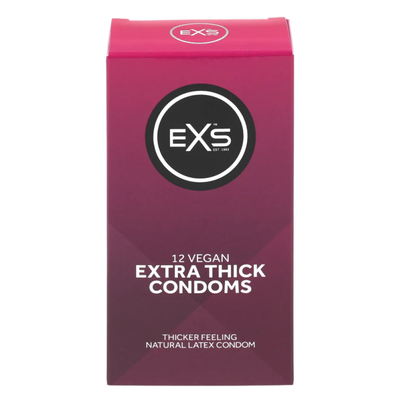 Презерватив - Satisfyer Premium Condoms 64 мм (XXL), 1 шт.