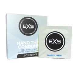 Презервативи - EXS Magnum, 12 шт.