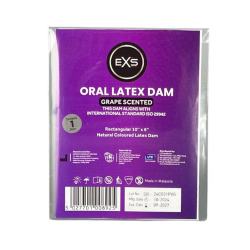 Презервативи - EXS Rightway Gold Condoms, 12 шт.